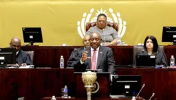 Rais wa Afrika Kusini asema wananchi wote nchini mwake wana haki sawa